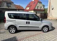 Opel Combo 2