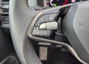 Škoda Karoq SUV 1,5 l 110 kw