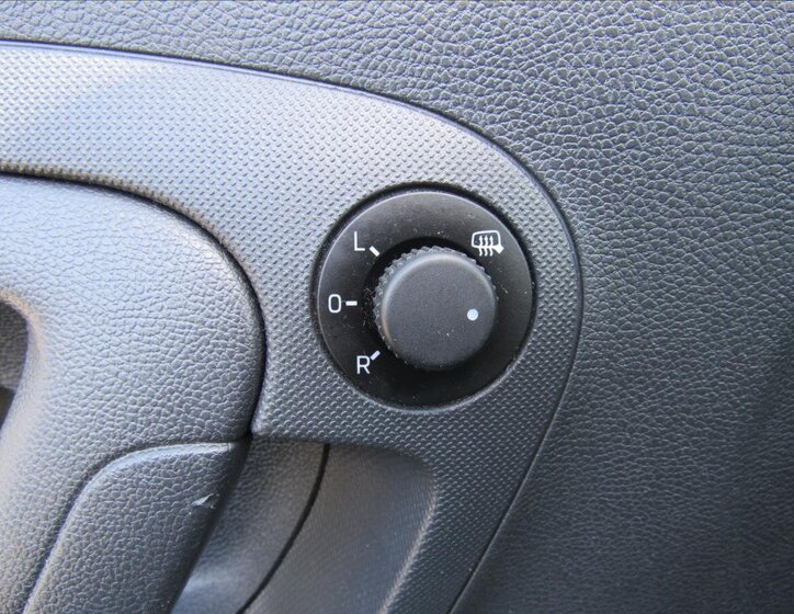 Škoda Fabia Hatchback 1,4 l 132 kw