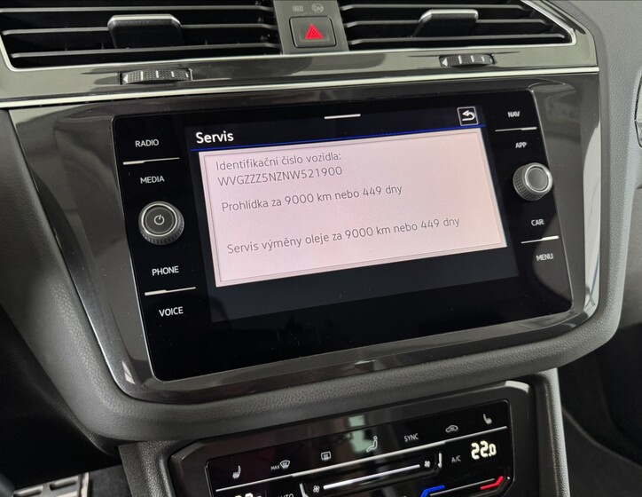 Volkswagen Tiguan 36