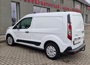 Ford Transit Connect Skříň 1,5 l 74 kw