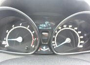 Ford Fiesta Hatchback 998,0 74 kw