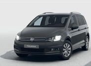 Volkswagen Touran MPV 1,5 l 110 kw