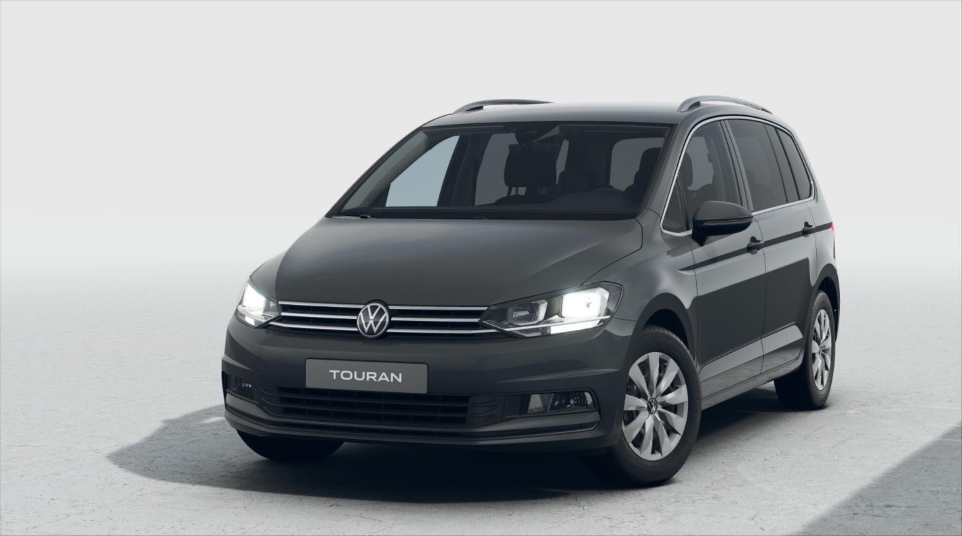 Volkswagen Touran MPV 1,5 l 110 kw