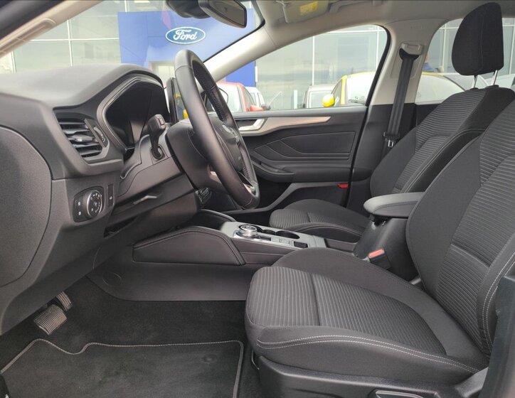 Ford Focus Kombi 1,5 l 85 kw