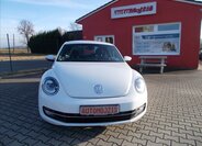 Volkswagen Beetle Hatchback 1,2 l 77 kw