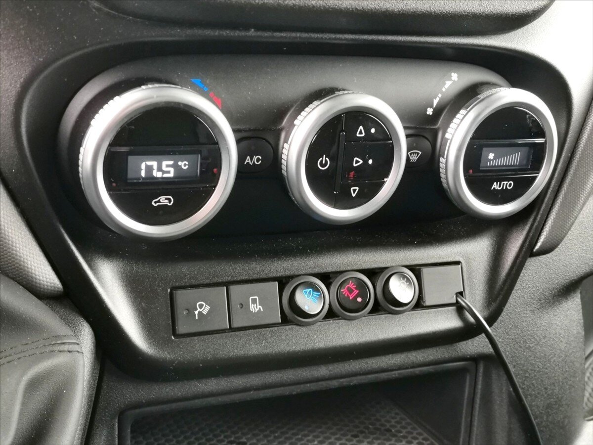 Iveco Daily Ostatní 3,0 l 129 kw