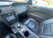 Ford Mustang Kabriolet 4,0 l 157 kw