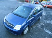 Opel Meriva Kombi 1,6 l 74 kw