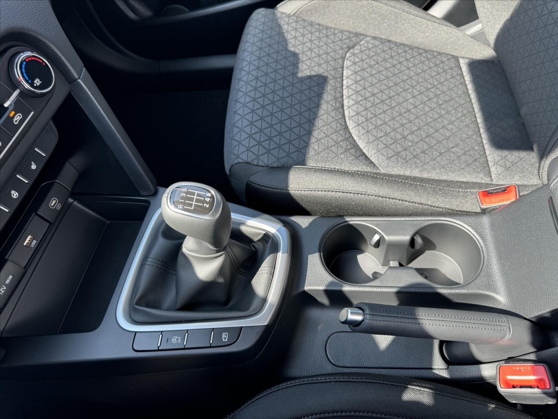 KIA Ceed Kombi 1,5 l 103 kw