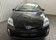 Toyota Prius 13