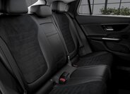 Mercedes-Benz GLC Kupé 2,0 l 120 kw