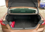 Toyota Camry Sedan 2,5 l 137 kw