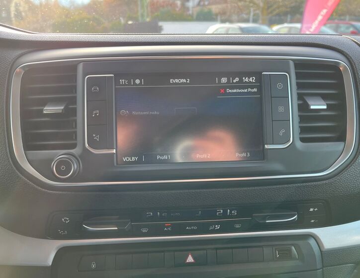 Toyota ProAce Verso 21