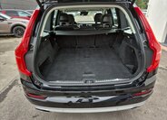 Volvo XC90 SUV 2,0 l 173 kw