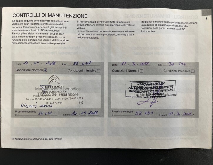 DS Automobiles DS3 Crossback 31