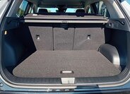 KIA Sportage SUV 1,6 l 110 kw