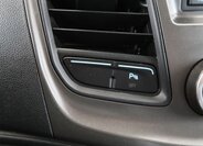 Ford Transit Custom Skříň 2,0 l 77 kw