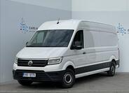 Volkswagen Crafter 1
