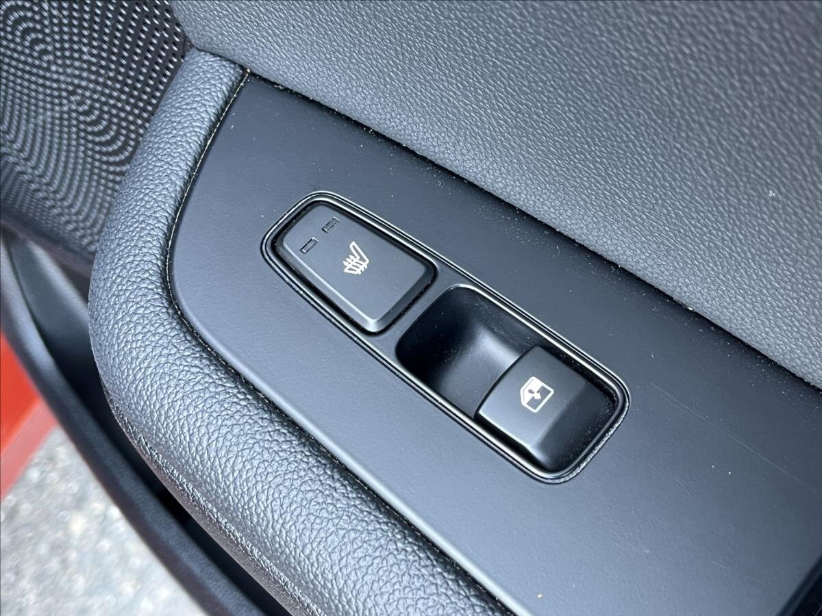 KIA Ceed Kombi 1,5 l 117 kw