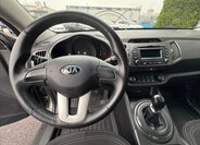 KIA Sportage 13