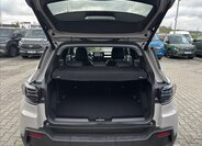 Jeep Avenger SUV / Terénní 1,2 l 74 kw