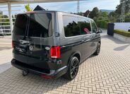 Volkswagen Caravelle 6