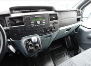 Ford Transit Ostatní 2,2 l 74 kw