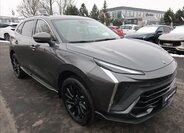 Dongfeng T5 EVO SUV 1,5 l 130 kw