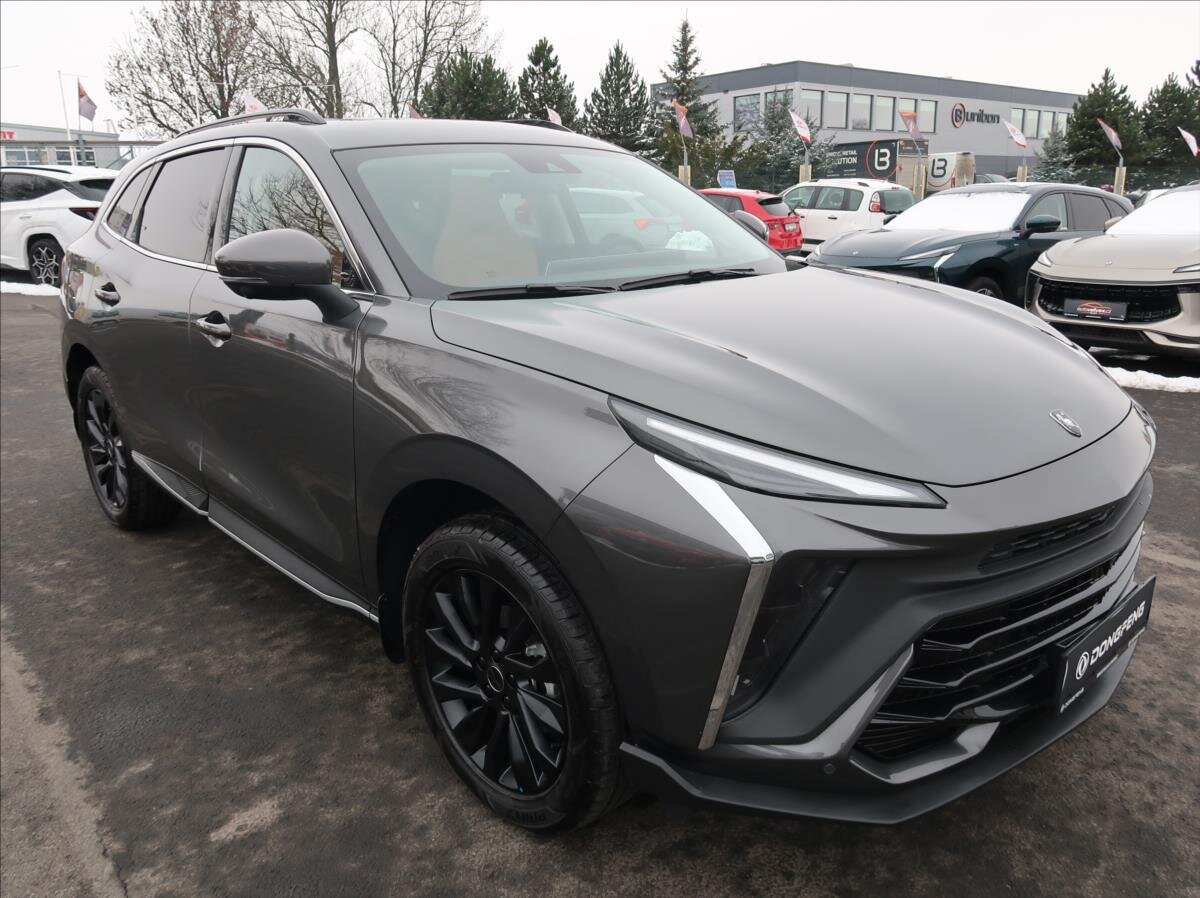 Dongfeng T5 EVO SUV 1,5 l 130 kw