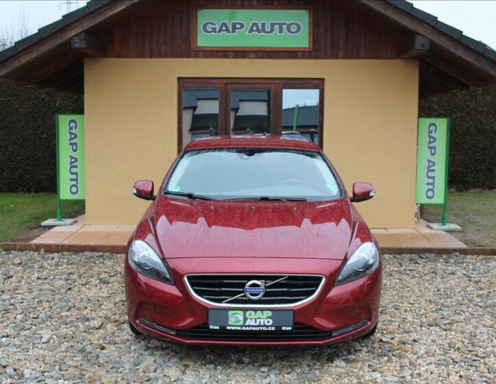 Volvo V40 Hatchback 1,6 l 88 kw