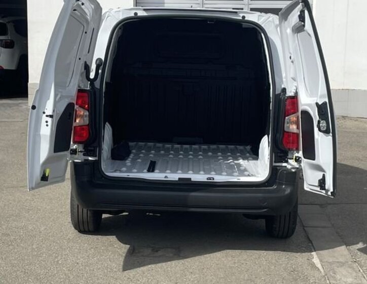 Fiat Dobló Skříň 0,0 0