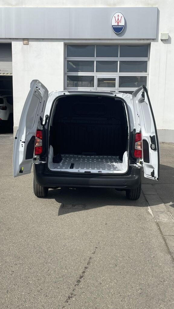 Fiat Dobló Skříň 0,0 0