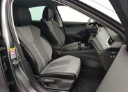 Škoda Octavia Liftback 1,5 l 110 kw