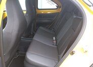 Toyota Aygo Hatchback 1,5 l 68 kw