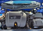 Škoda Octavia Kombi 1,6 l 75 kw