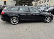 Audi A6 Kombi 3,0 l 176 kw