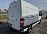 Mercedes-Benz Sprinter 7