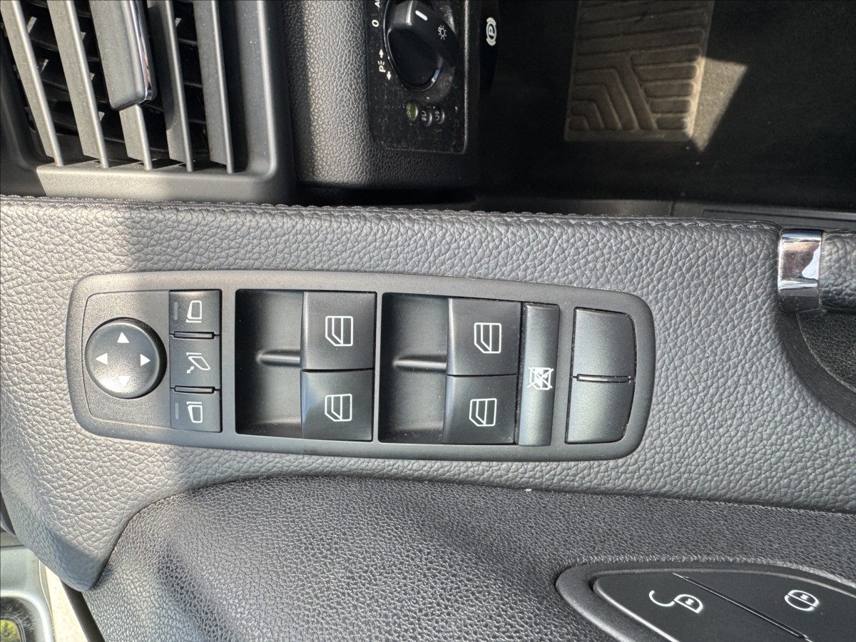 Mercedes-Benz Třídy R