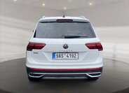 Volkswagen Tiguan Allspace SUV / Terénní 2,0 l 110 kw