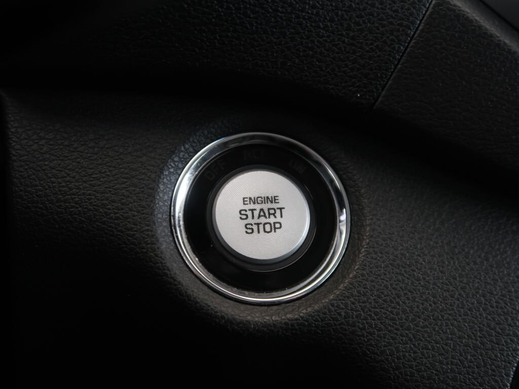 Hyundai Tucson SUV 2,0 l 100 kw