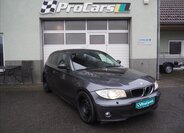 BMW Řada 1 2