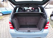 Mercedes-Benz Třídy A 17