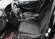 Mercedes-Benz Třídy B Kombi 1,6 l 90 kw