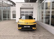 Volkswagen T-Roc SUV / Terénní 1,5 l 110 kw