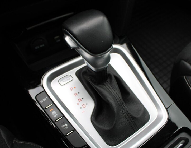 KIA XCeed Hatchback 1,5 l 117 kw