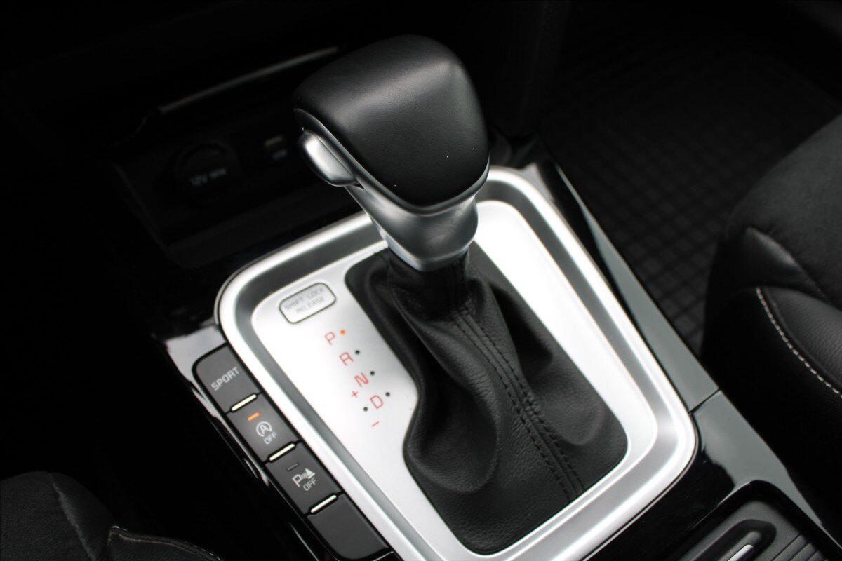 KIA XCeed Hatchback 1,5 l 117 kw