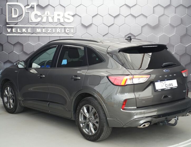 Ford Kuga 2