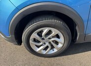 Opel Crossland SUV / Terénní 1,2 l 81 kw