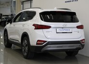 Hyundai Santa Fe 3